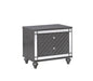 REFINO NIGHTSTAND - Vida Furniture (Laredo,TX)