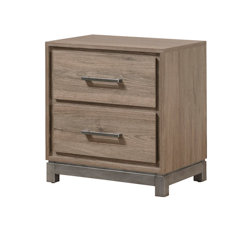 RIVER NIGHTSTAND - Vida Furniture (Laredo,TX)