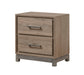 RIVER NIGHTSTAND - Vida Furniture (Laredo,TX)