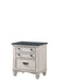SAWYER NIGHTSTAND - Vida Furniture (Laredo,TX)