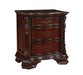 SHEFFIELD NIGHTSTAND - Vida Furniture (Laredo,TX)