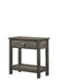 SKYLER NIGHTSTAND GREY - Vida Furniture (Laredo,TX)