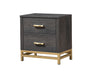 TREVOR NIGHTSTAND - Vida Furniture (Laredo,TX)