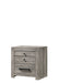 TUNDRA NIGHTSTAND - Vida Furniture (Laredo,TX)