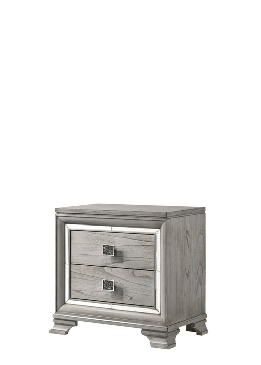 VAIL NIGHTSTAND - Vida Furniture (Laredo,TX)