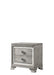 VAIL NIGHTSTAND - Vida Furniture (Laredo,TX)