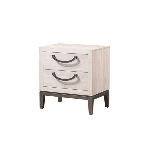 VEDA NIGHTSTAND - Vida Furniture (Laredo,TX)