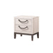 VEDA NIGHTSTAND - Vida Furniture (Laredo,TX)