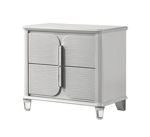 VIVIAN NIGHTSTAND - Vida Furniture (Laredo,TX)