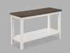 DAKOTA SOFA TABLE - Vida Furniture (Laredo,TX)