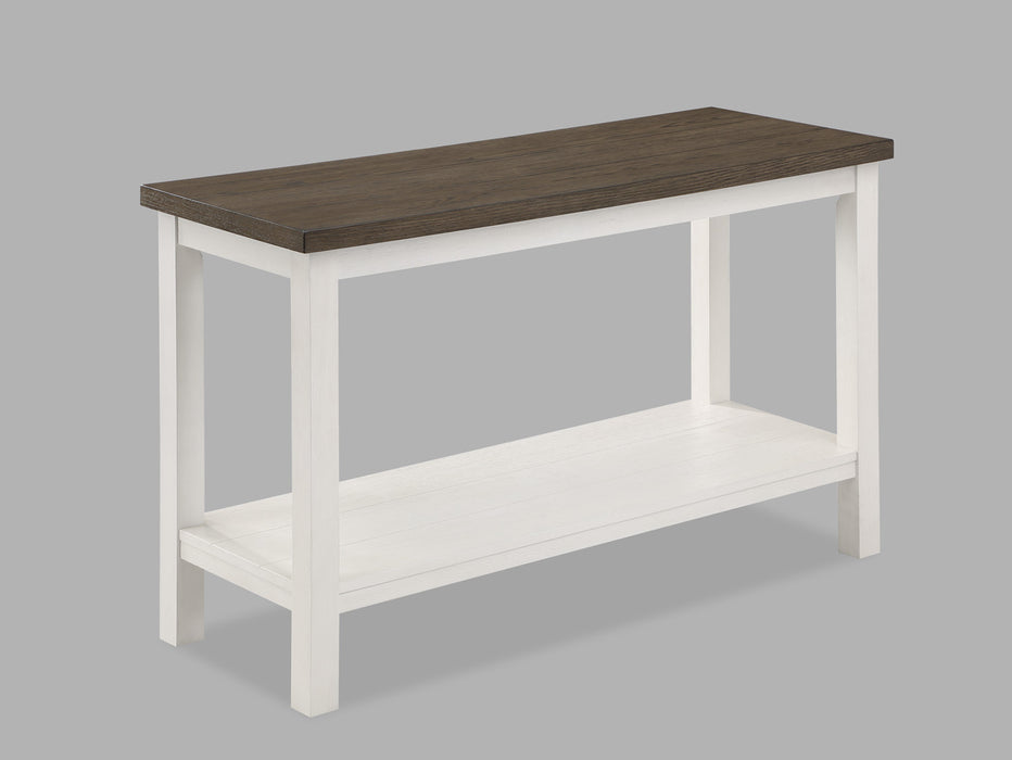 DAKOTA SOFA TABLE - Vida Furniture (Laredo,TX)