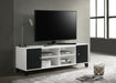 AKERSON TV STAND - Vida Furniture (Laredo,TX)