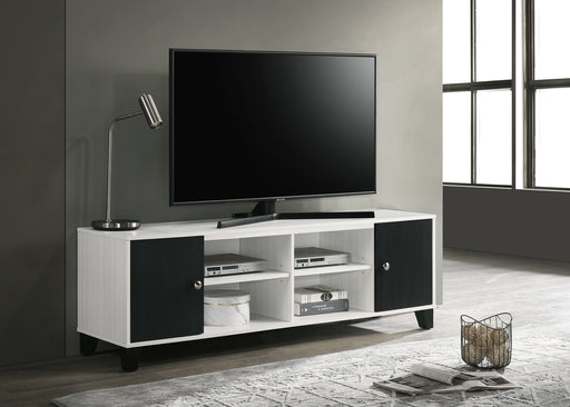 AKERSON TV STAND - Vida Furniture (Laredo,TX)