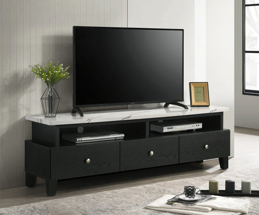 ALINA TV STAND - Vida Furniture (Laredo,TX)