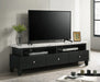 ALINA TV STAND - Vida Furniture (Laredo,TX)