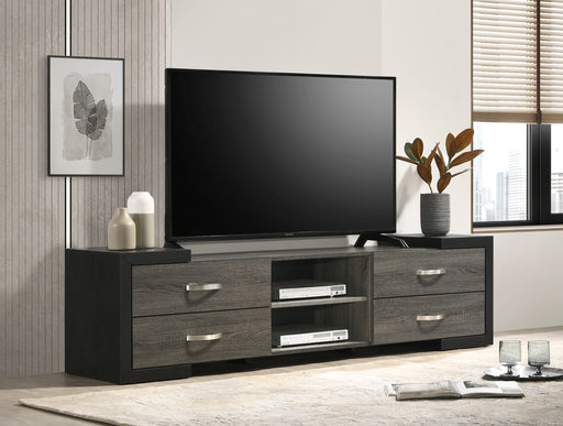 BRANT TV STAND - Vida Furniture (Laredo,TX)