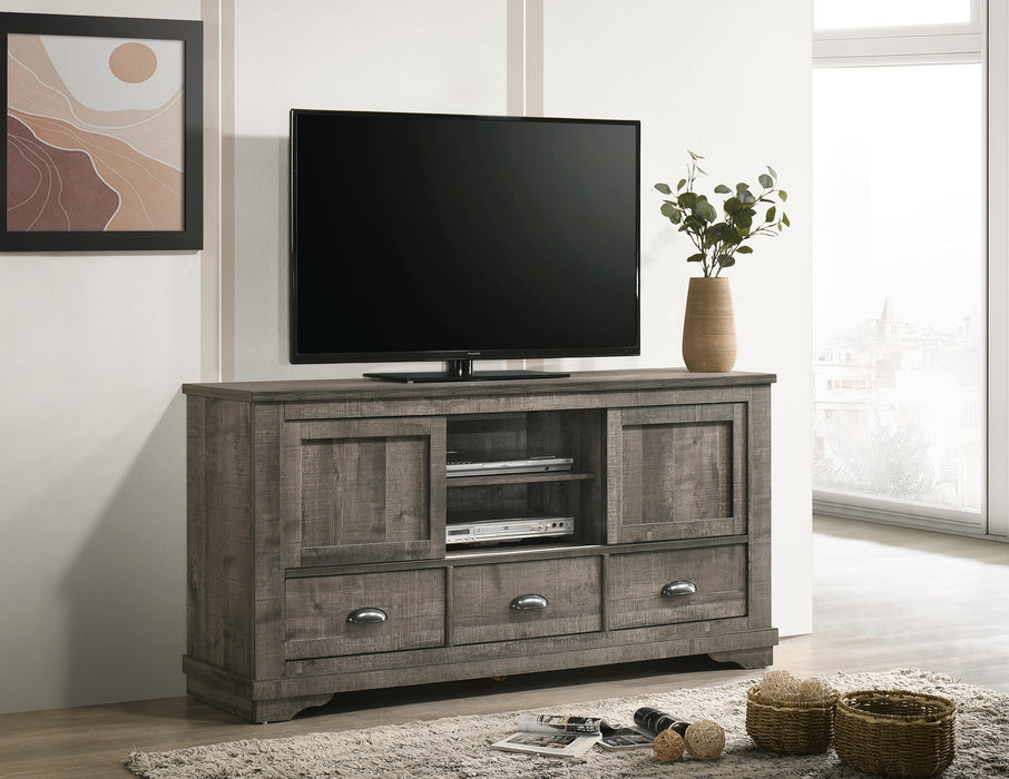 CORALEE TV STAND - Vida Furniture (Laredo,TX)