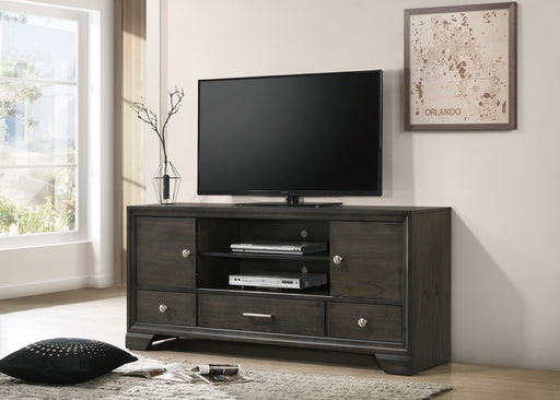 JAYMES TV STAND - Vida Furniture (Laredo,TX)