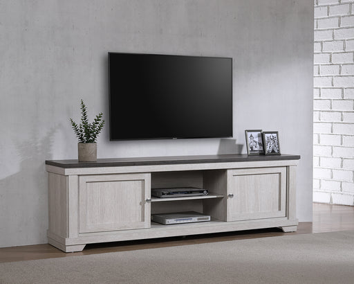 LEIGHTON TV STAND - Vida Furniture (Laredo,TX)