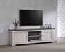LEIGHTON TV STAND - Vida Furniture (Laredo,TX)