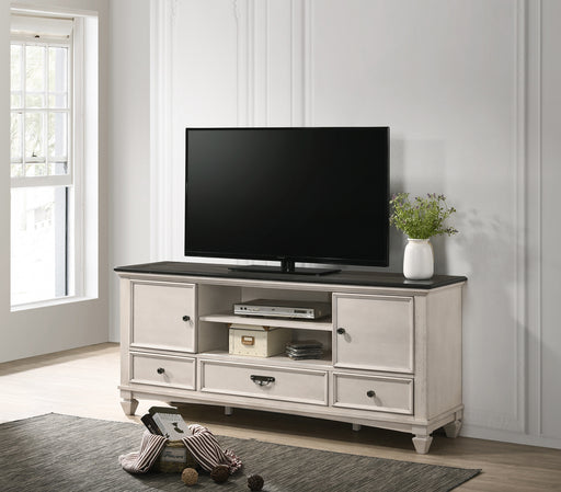 SAWYER TV STAND - Vida Furniture (Laredo,TX)