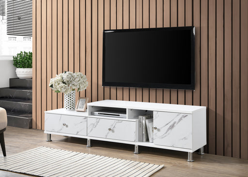 TESSA TV STAND - Vida Furniture (Laredo,TX)