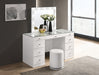 AVERY VANITY WHITE - Vida Furniture (Laredo,TX)