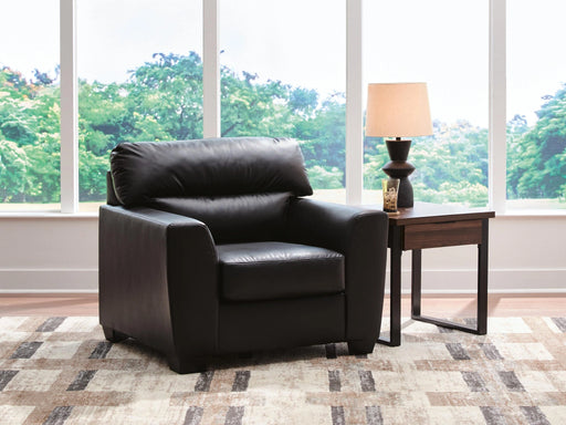 Glennbre Chair - Vida Furniture (Laredo,TX)