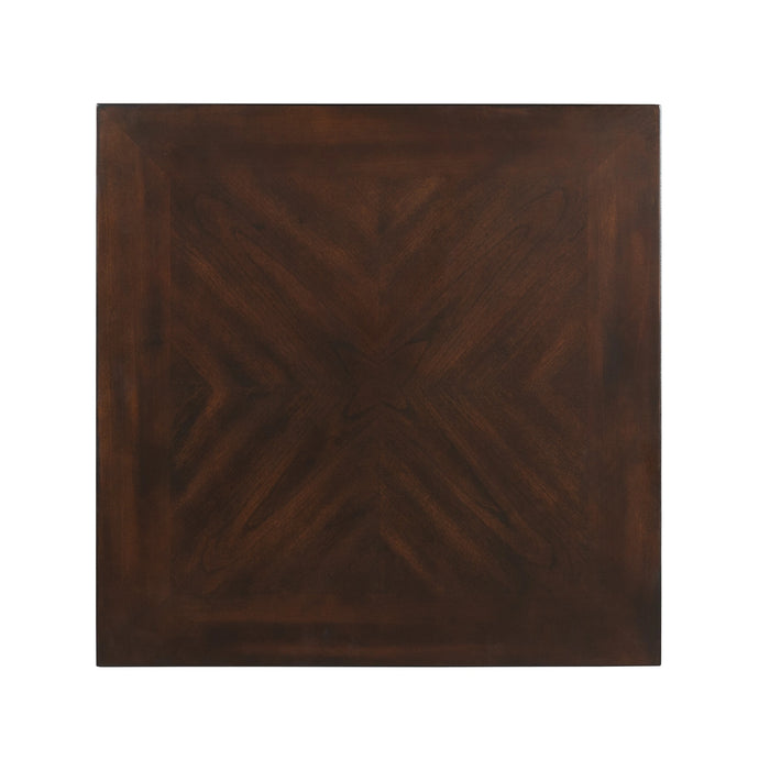 Hardy Occasional End Table