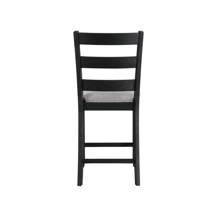 Martin 5 Pc Counter Set (Black Base)