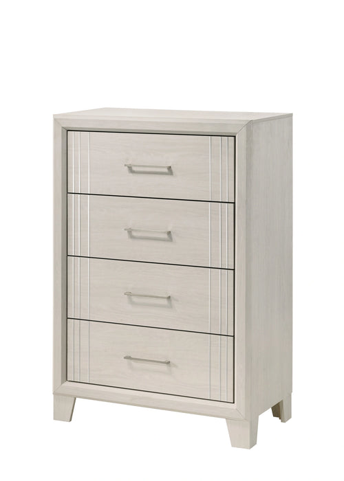 Charlie Chest - Vida Furniture (Laredo,TX)