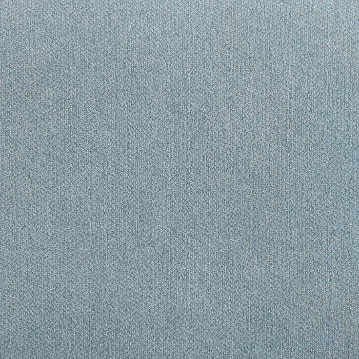 Acacia Swivel Chair in Freya Light Blue