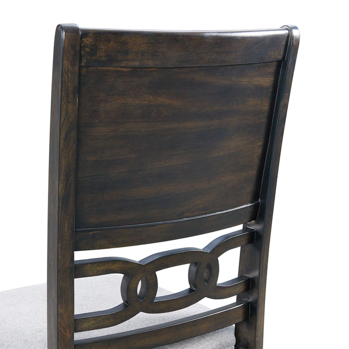 Amherst Side Chair (2 Per Pack)