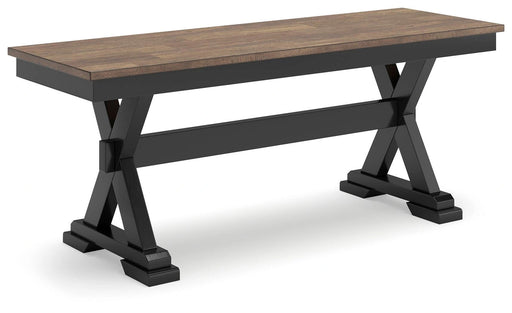 Wildenauer Dining Package - Vida Furniture (Laredo,TX)