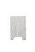 Galaxy Home Denver Nightstand Rustic Oak - Vida Furniture (Laredo,TX)