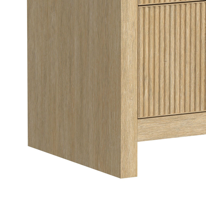 Ridgemont 6-Drawer Dresser