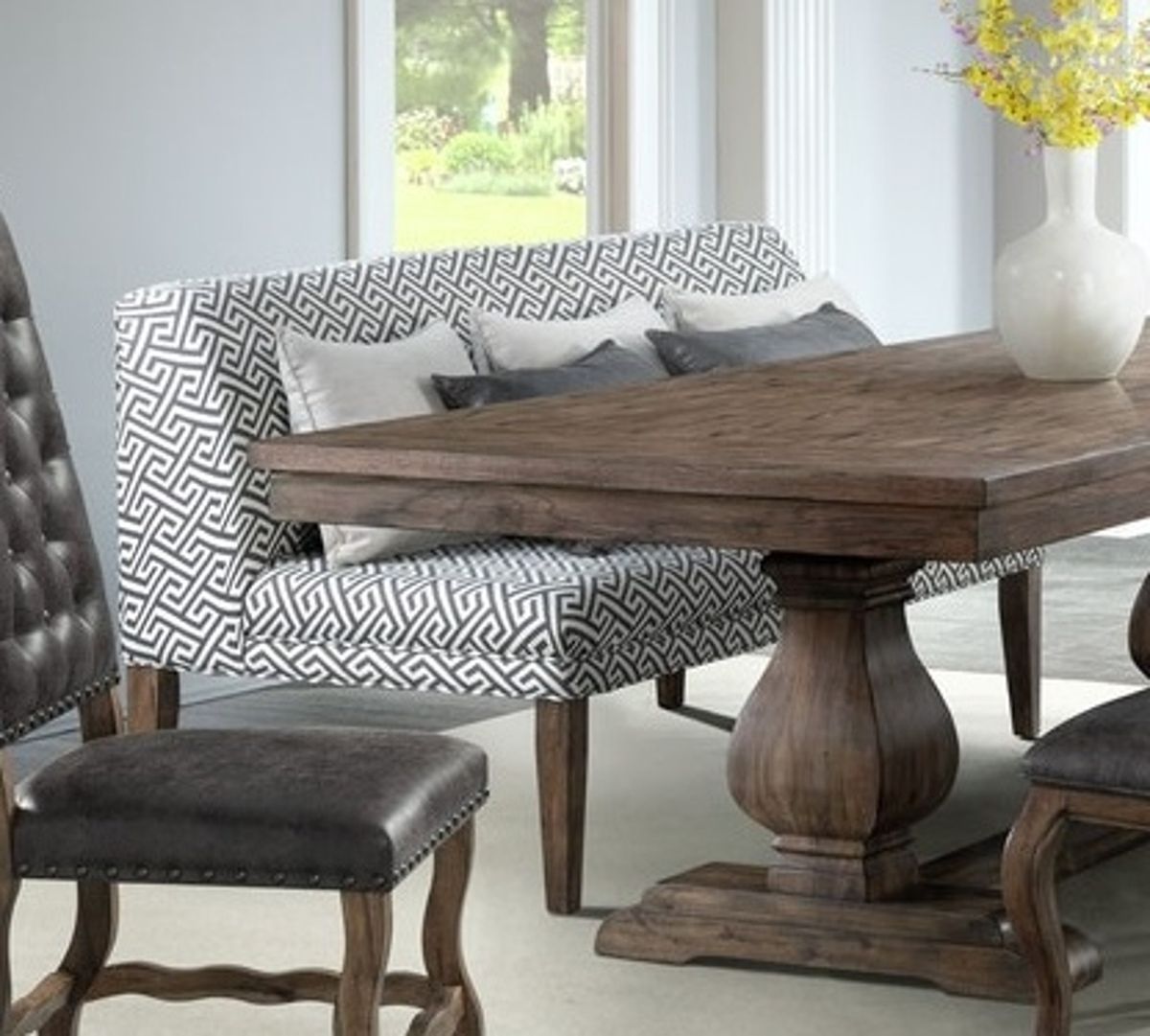 Grady Collection