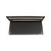 Elements International Mango Counter Height Bench in Dark Brown - Vida Furniture (Laredo,TX)