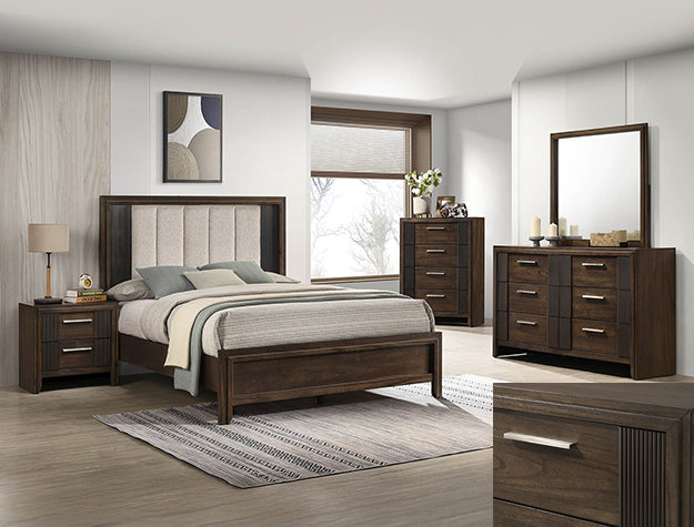 Carlton Night Stand