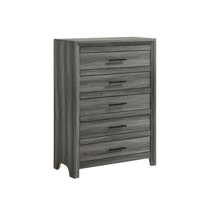 Denver Bedroom Set