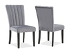 Pascal Side Chair - Vida Furniture (Laredo,TX)