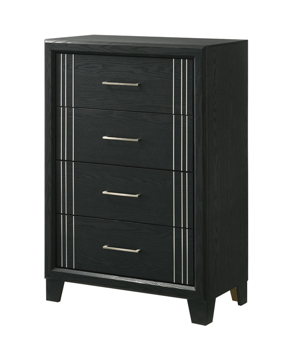 Charlie Chest - Vida Furniture (Laredo,TX)