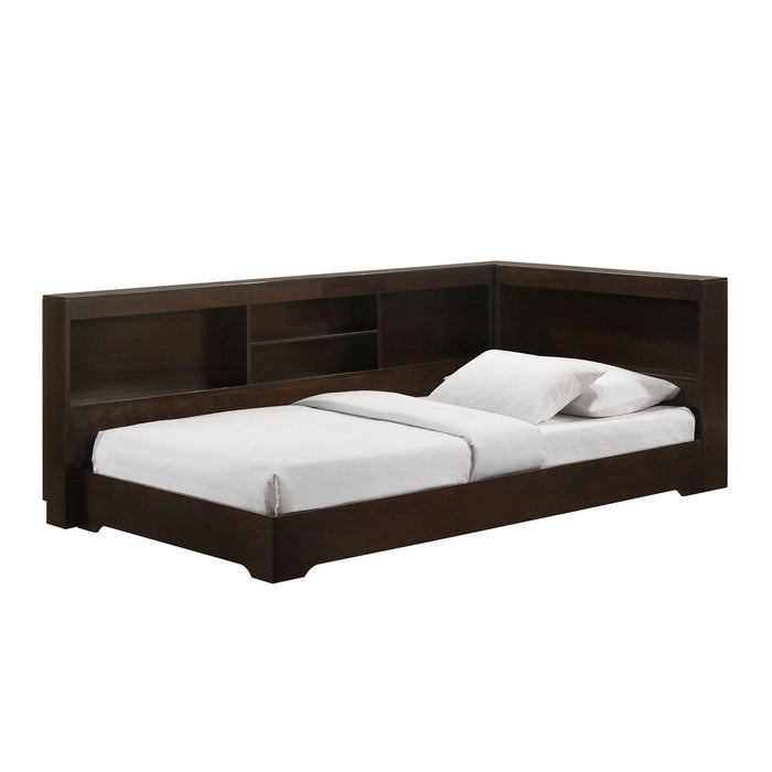 Sami Corner Bed