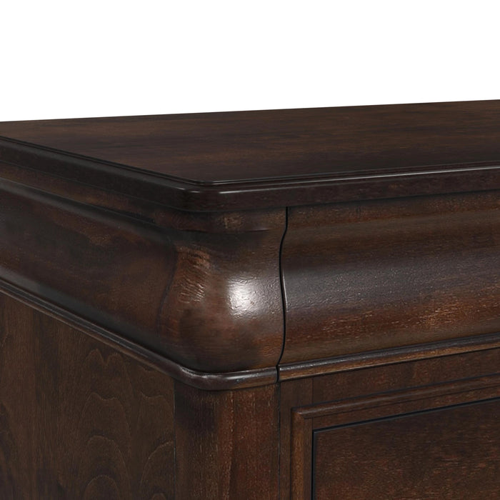 Cameron Dresser
