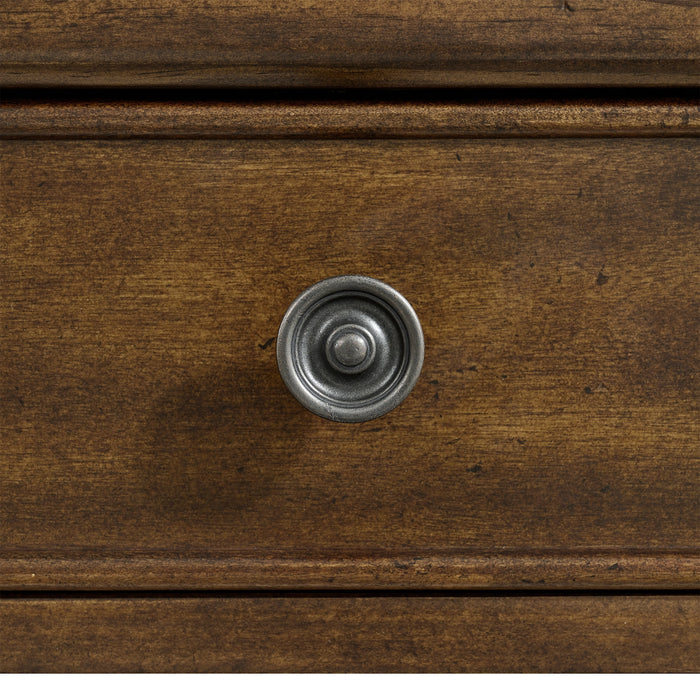 Phillipe Server in Cherry