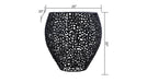 Galaxy Home ET3403-18 Coffee Table in Black - Vida Furniture (Laredo,TX)