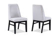 Hadley Side Chair - Vida Furniture (Laredo,TX)