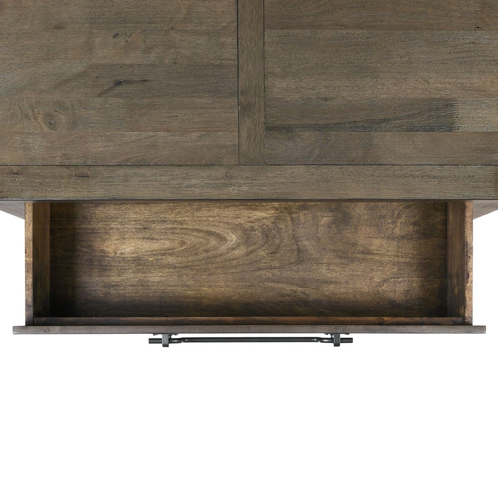 Maverick Dresser Grey