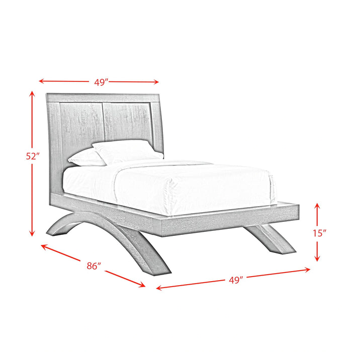 Allan Bed