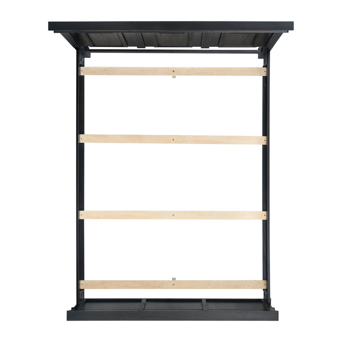 Bridgestone Panel Bedroom Set